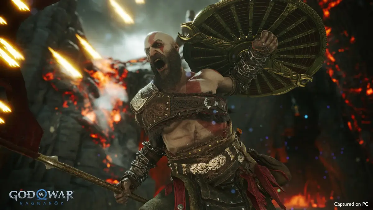 God of War Ragnarok PC RECENSIONE