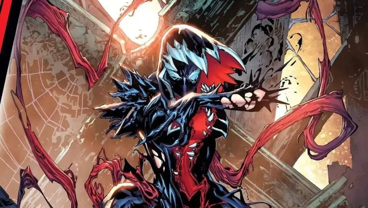 Il miglior deck con Madame Web di Marvel Snap - Ghost-Spider