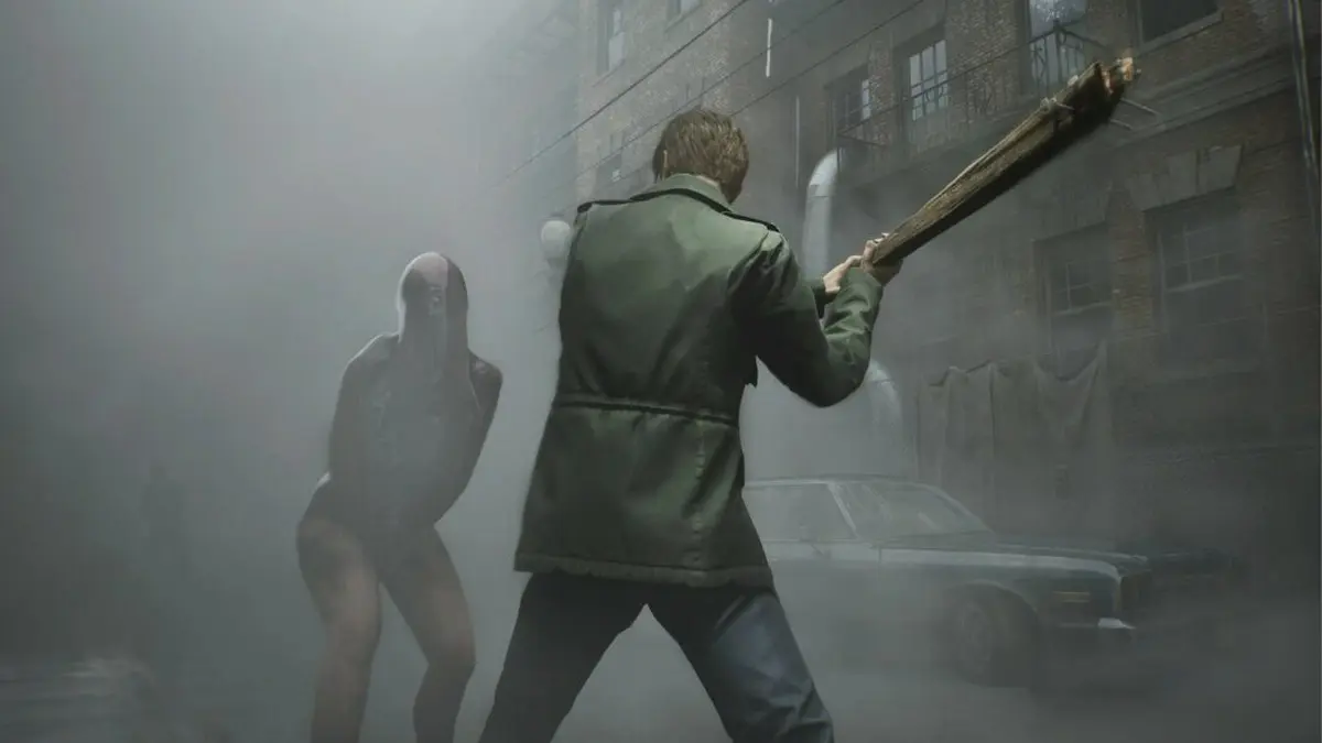 Silent Hill 2 Remake creato per eliminare la nostalgia