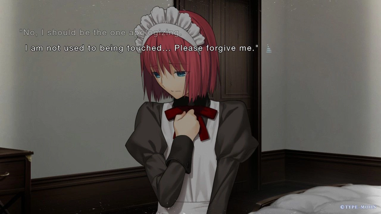 Tsukihime Remake RECENSIONE