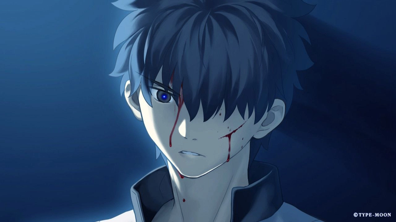 Tsukihime Remake RECENSIONE