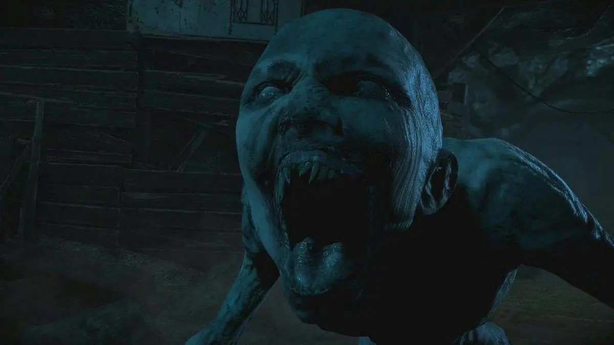 Until Dawn | Una remaster mascherata da remake?