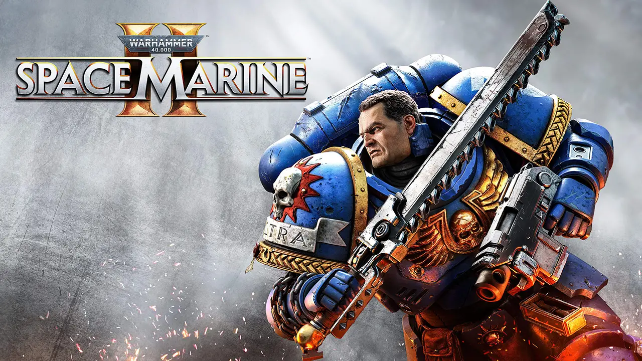 Warhammer 40,000: Space Marine 2 - Videogiochi in uscita a Settembre 2024 - GameSource.it