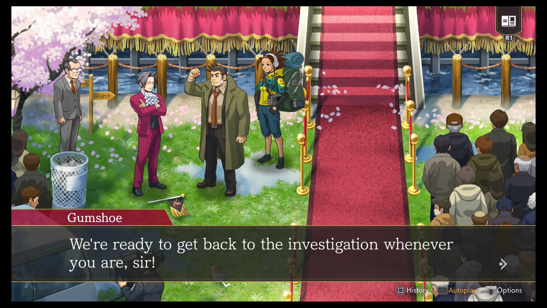 Ace Attorney Investigations Collection RECENSIONE