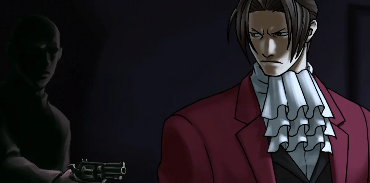 Ace Attorney Investigations Collection RECENSIONE | Il fascino di Miles Edgeworth