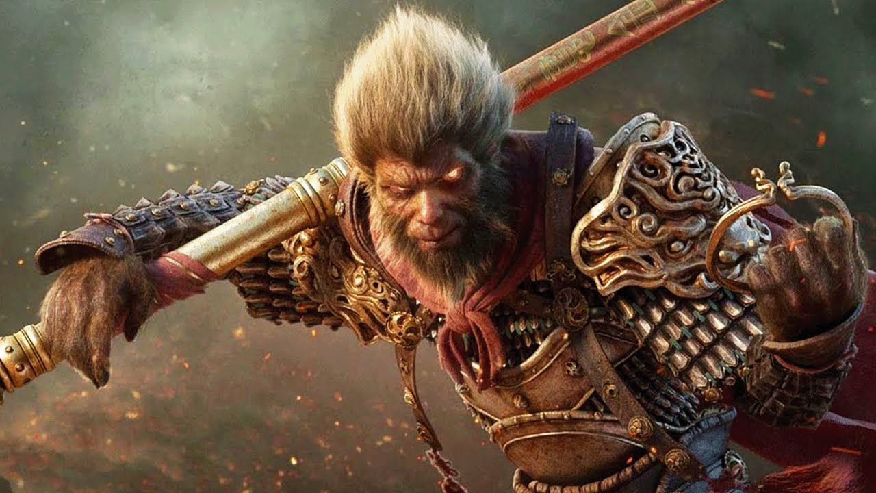 Come battere l’ANIMA ERRANTE in BLACK MYTH WUKONG