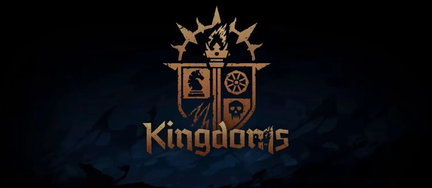 Icona della nuova modalità di Darkest Dungeon 2: Kindoms