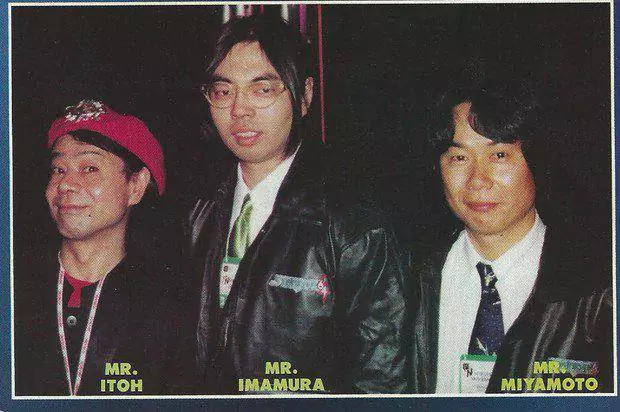 intervista-takaya-imamura-david-wise-memories