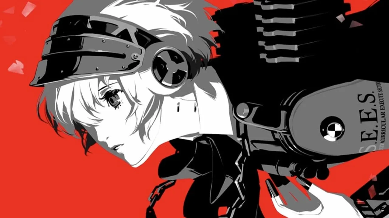 Persona 3 Reload Episode Aigis, ecco l'opening