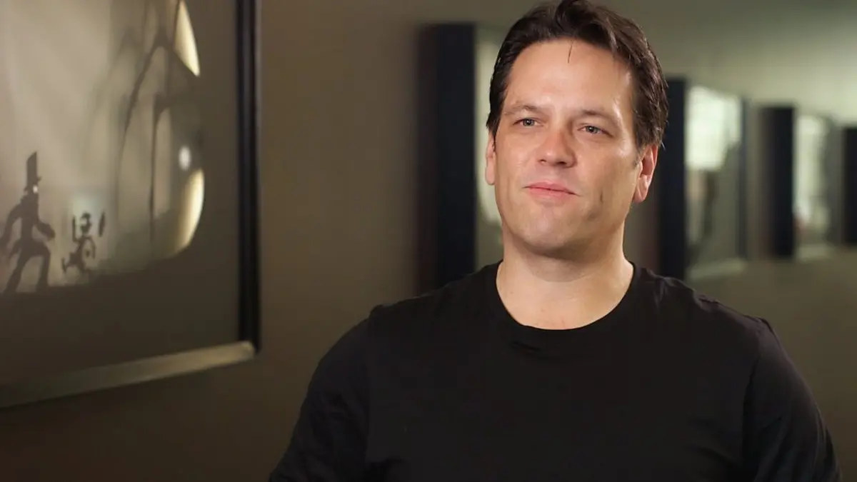 Phil Spencer peggiori decisioni carriera Guitar Hero Destiny Intervista