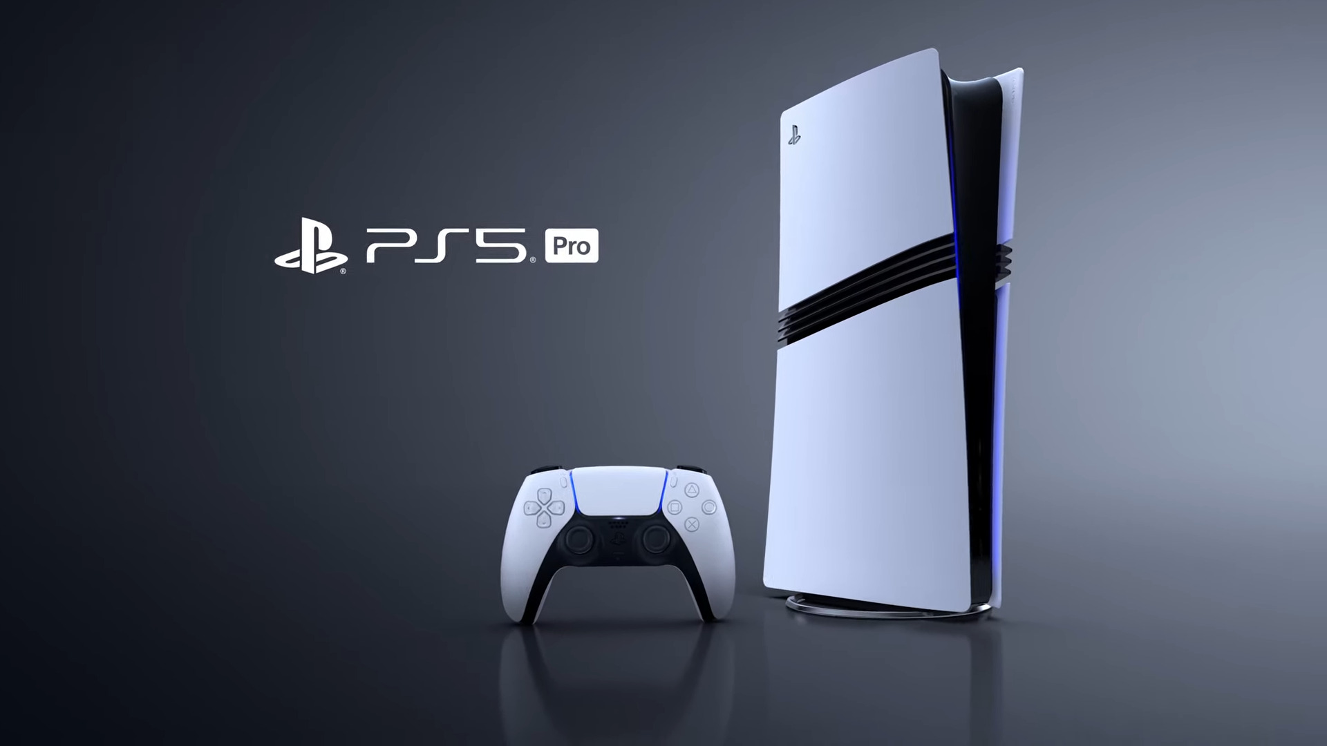 PS5 Pro annuncio prezzo data d'uscita 9 novembre 799€