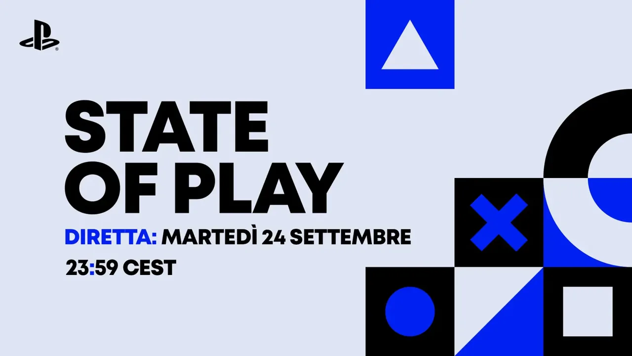 State of Play Settembre 2024 Horizon Remastered Ghost of Yotei Astro Bot DLC