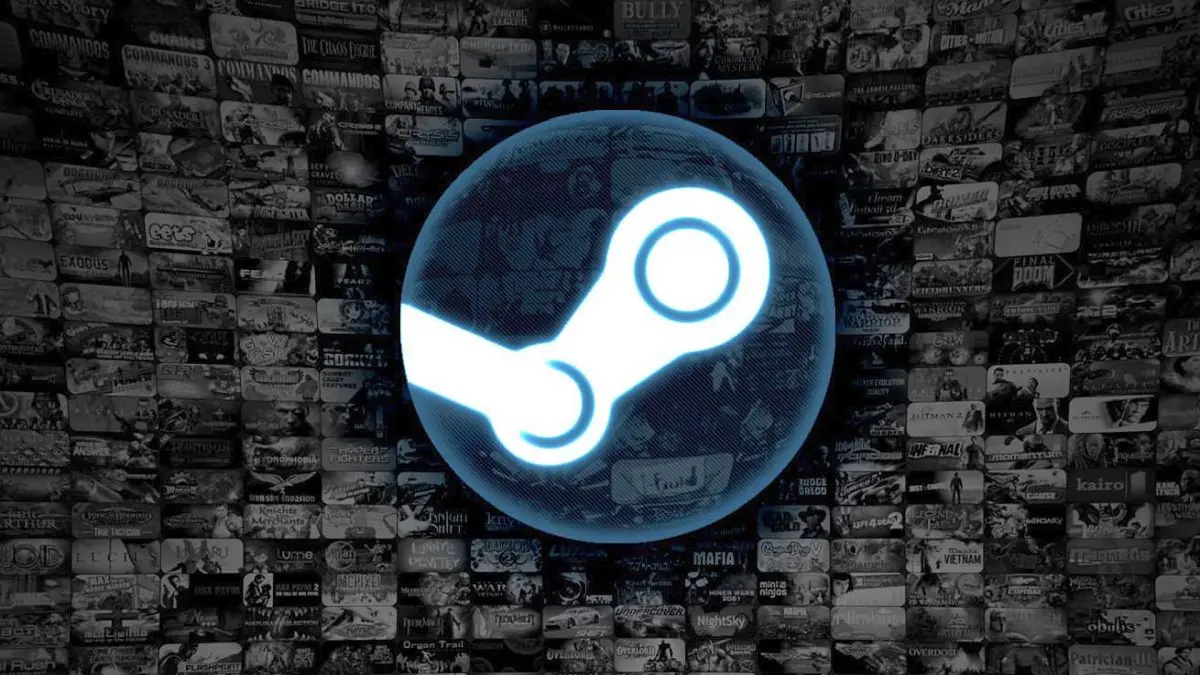 Steam Condivisione familiare annuncio utenti PC Valve