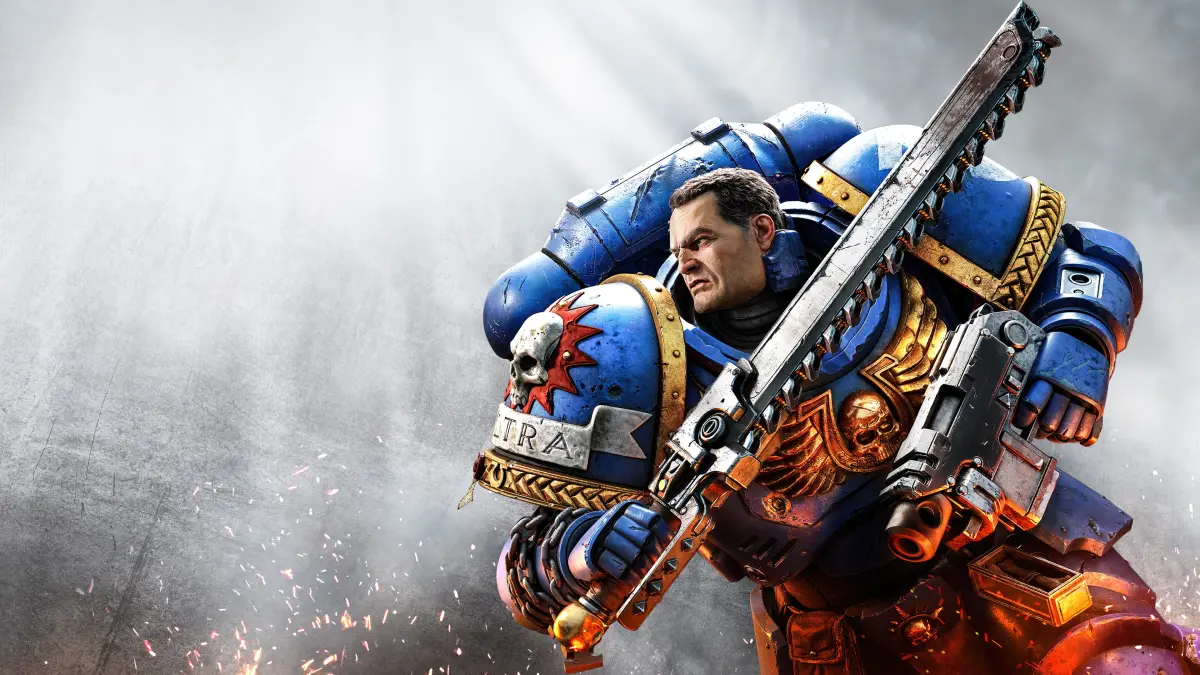 Warhammer 40,000 Space Marine 2 raggiunge i 225K giocatori contemporanei su Steam