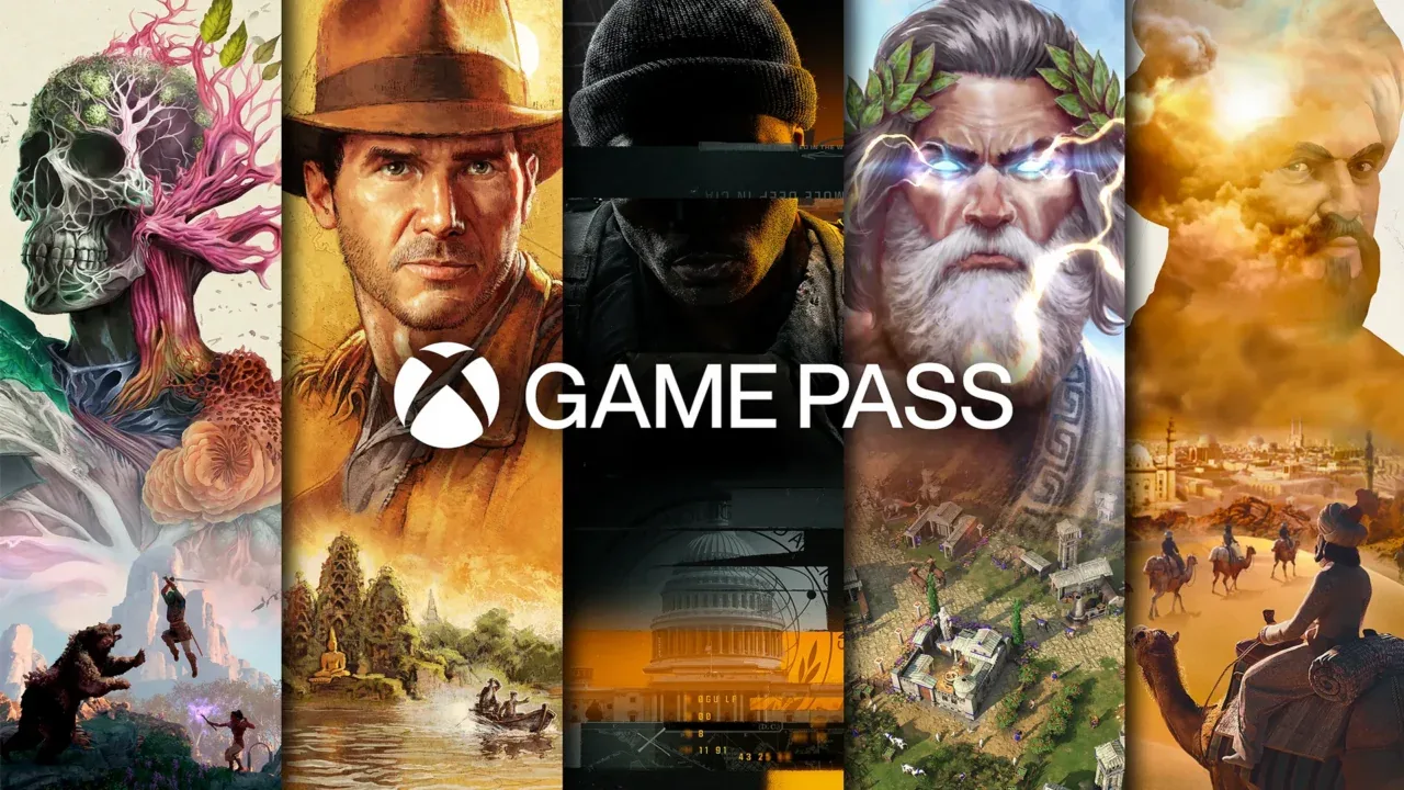 Xbox Game Pass Standard, il nuovo tier rimuove l’accesso a Diablo IV, Starfield e altri titoli