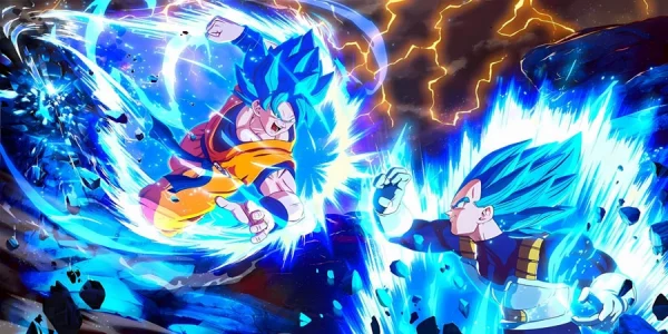 Dragon Ball Sparjing Zero RECENSIONE il quarto capitolo dei Budokai Tenkaichi è arrivato