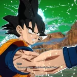 Dragon Ball Sparking Zero RECENSIONE particellari