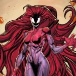 Il miglior deck con Agony di Marvel Snap