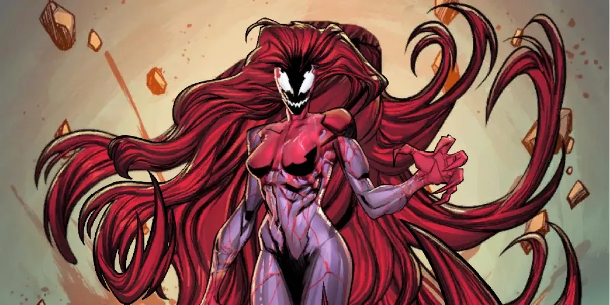 Il miglior deck con Agony di Marvel Snap