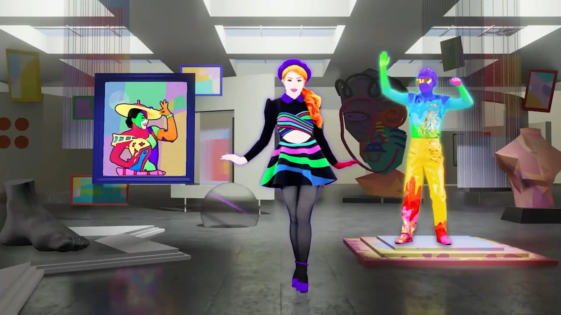 Just Dance 2025 Recensione