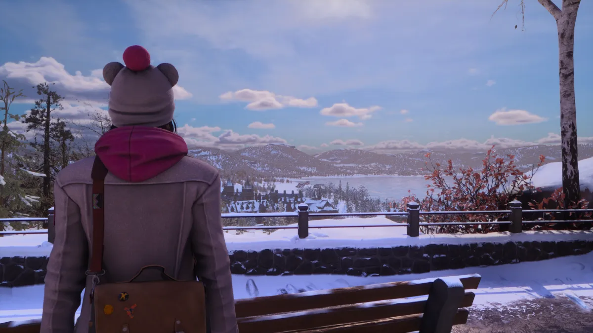 Life is Strange Double Exposure ANTEPRIMA Il Vermont è una splendida cornice alla nuova avventura di Max