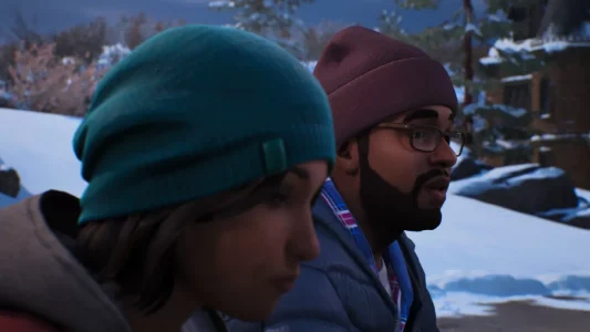 In evidenza Life is Strange Double Exposure Recensione