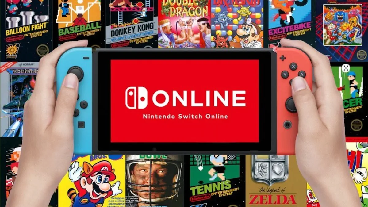 Nintendo Switch Online ottobre 2024, 3 nuovi giochi gratuiti in prova