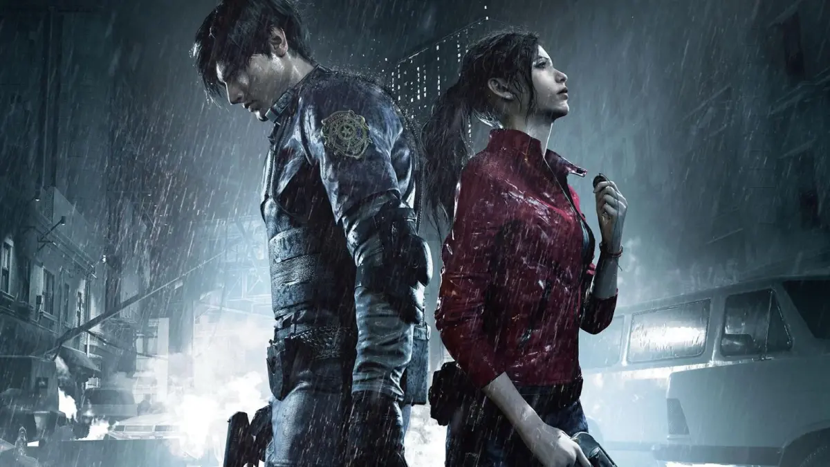 Resident Evil 2 Remake arriva per iOS-