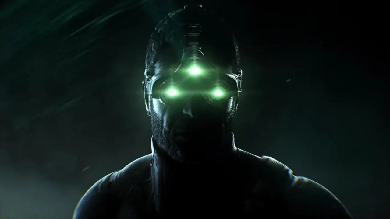 Splinter Cell Remake, uscita nel 2026?