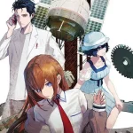 Steins Gate ReBoot