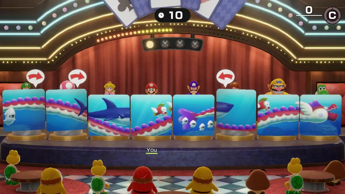 Super Mario Party Jamboree RECENSIONE