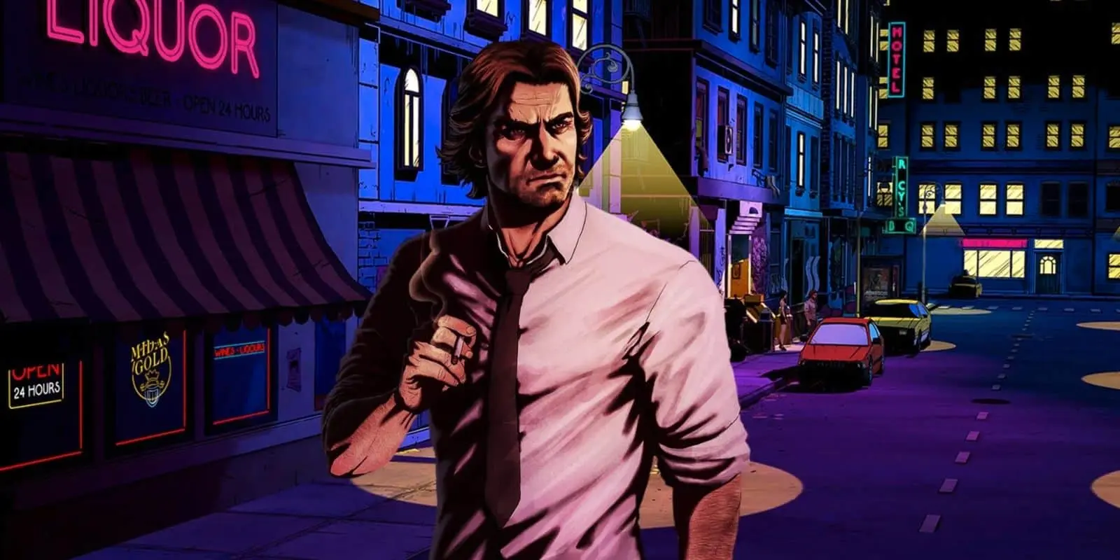 Immagine copertina news su The Wolf Among Us 2