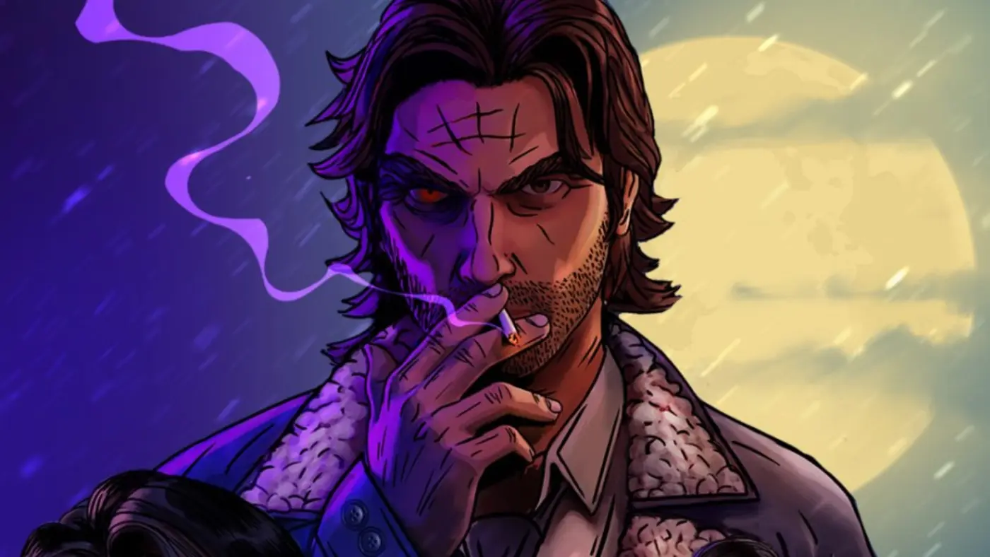 Immagine news su The Wolf Among Us 2 