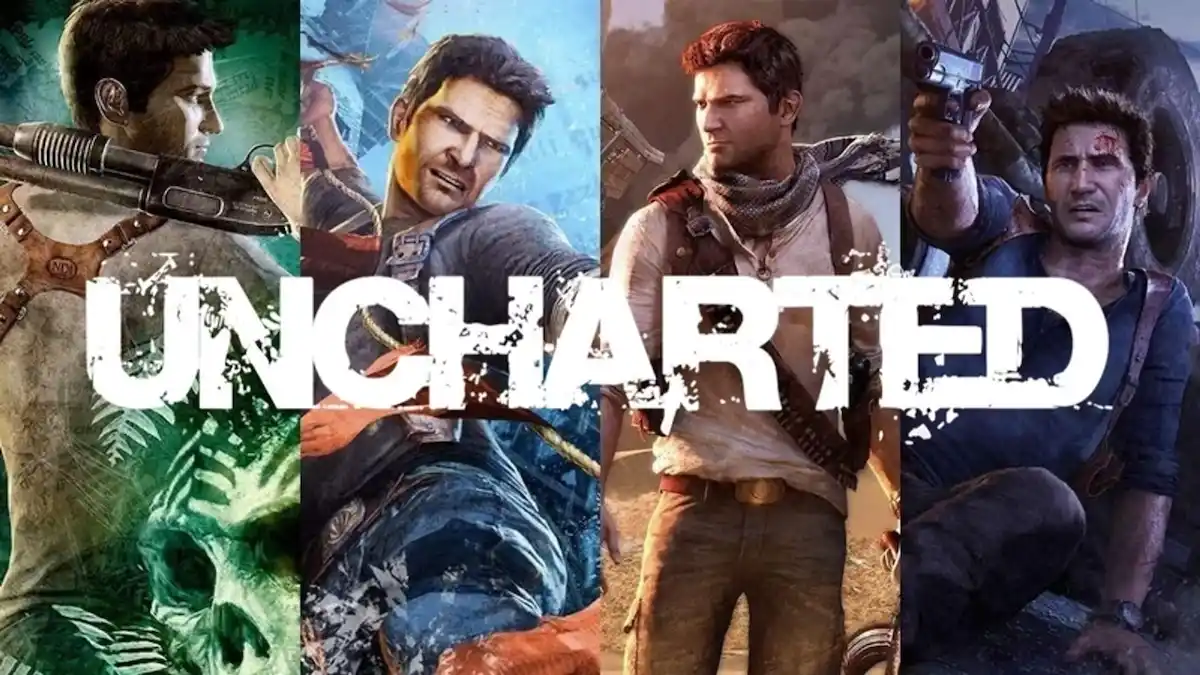 30 anni di PlayStation: la saga di Uncharted