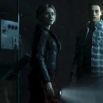 Until Dawn il film in arrivo