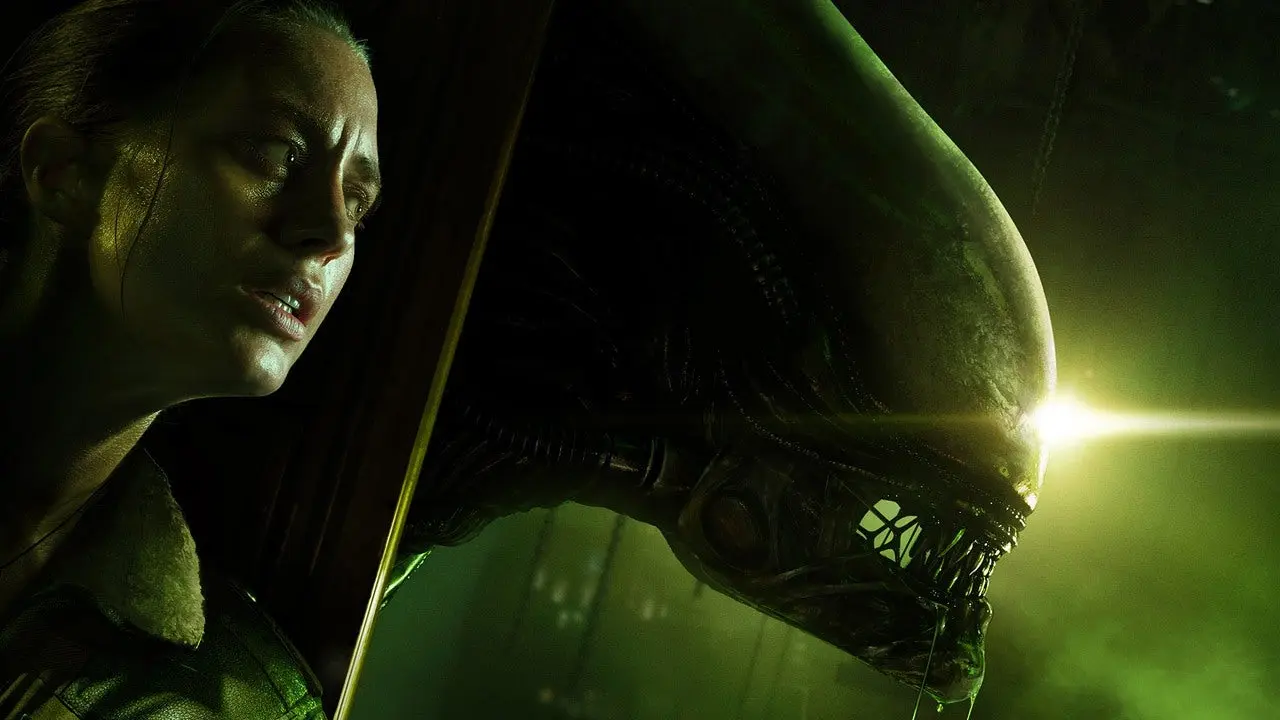 Alien Isolation, annunciato ufficialmente il sequel