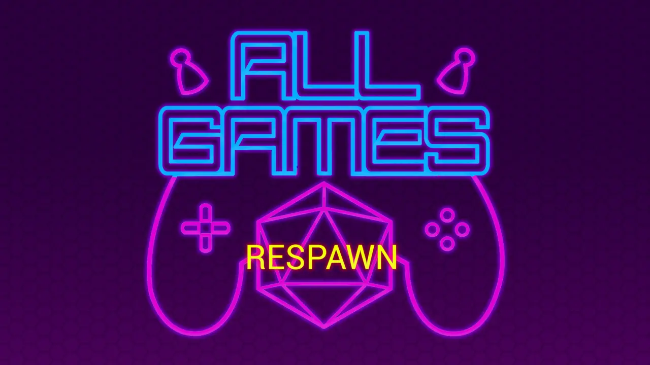 All Games 2024 Respawn, torna a Lecce l’evento dedicato a videogiochi, modellismo, board game e molto altro ancora