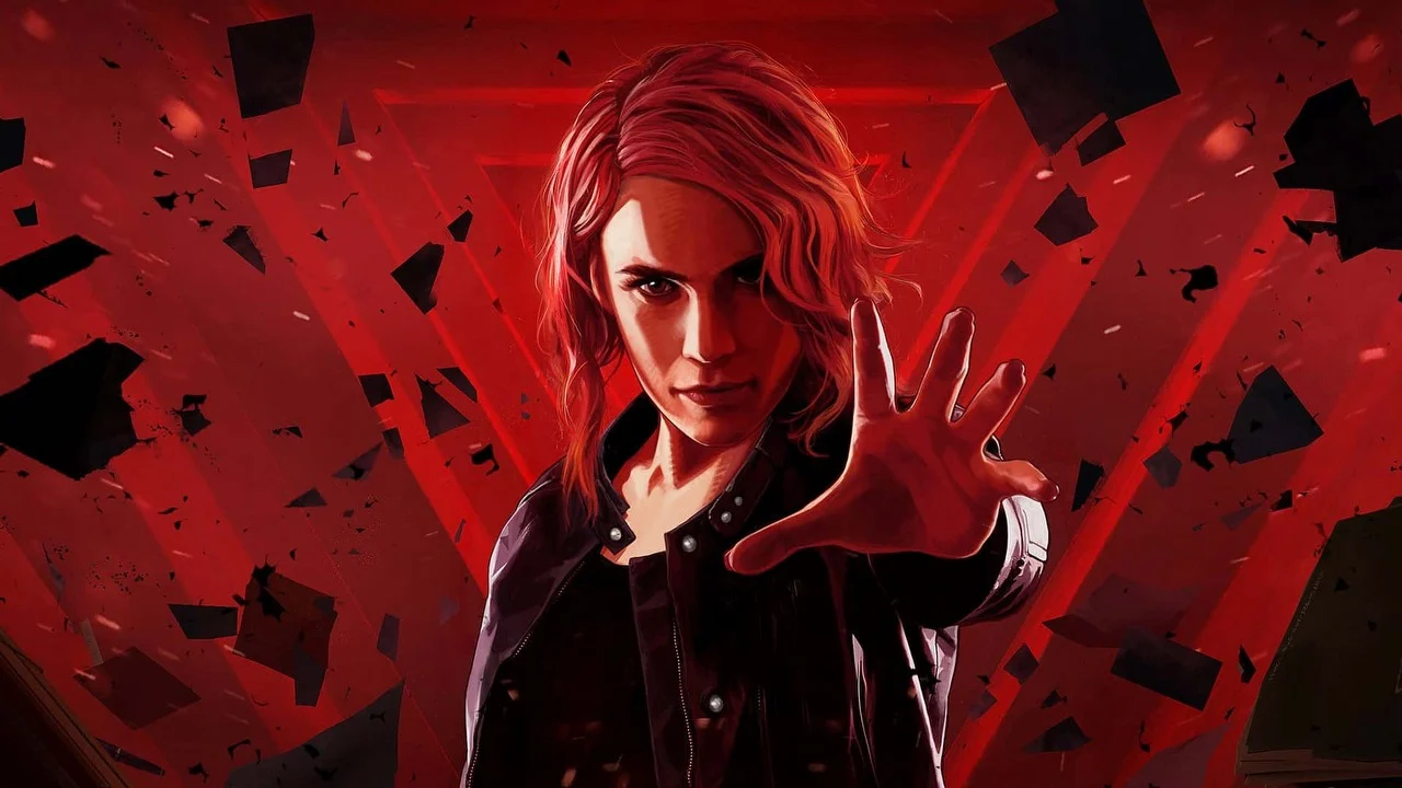 Control 2, Remedy ne ha incluso un breve teaser nel DLC The Lake House