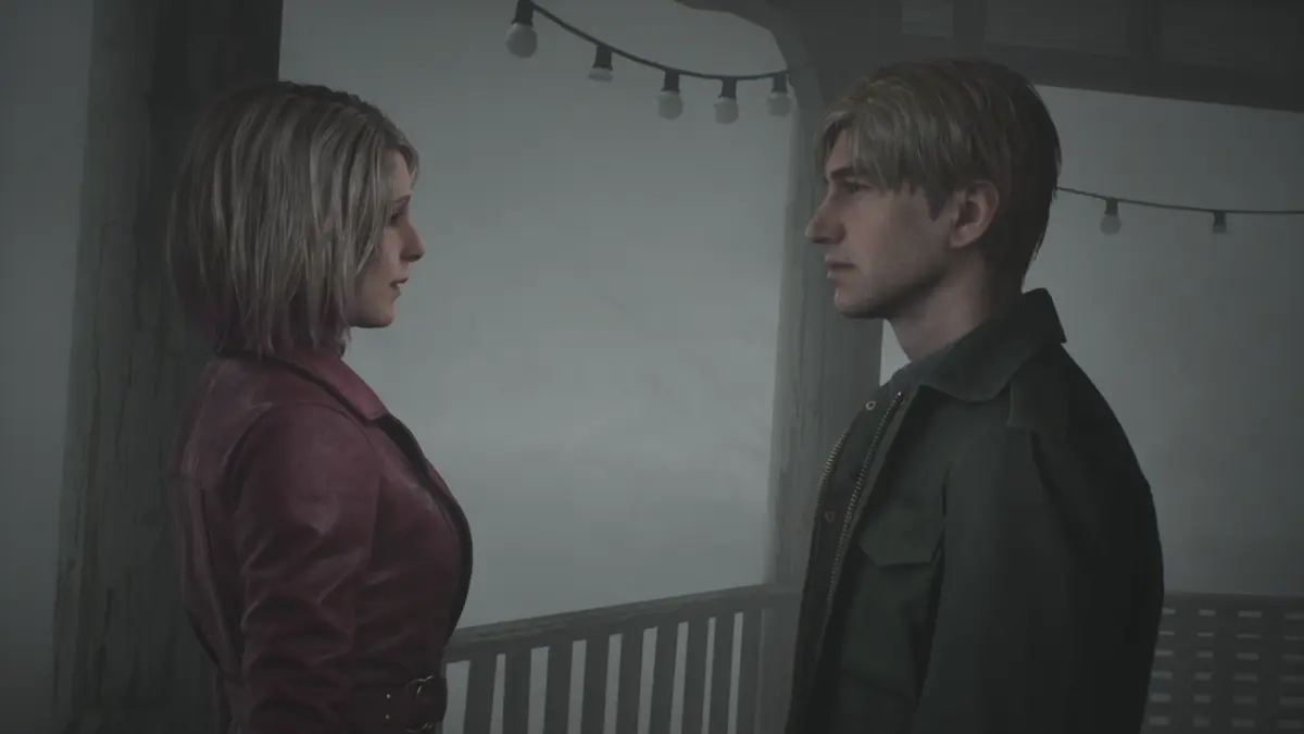 Silent Hill 2 RECENSIONE