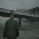 silent hill 2 - aprire la cassaforte al jacks inn - copertina