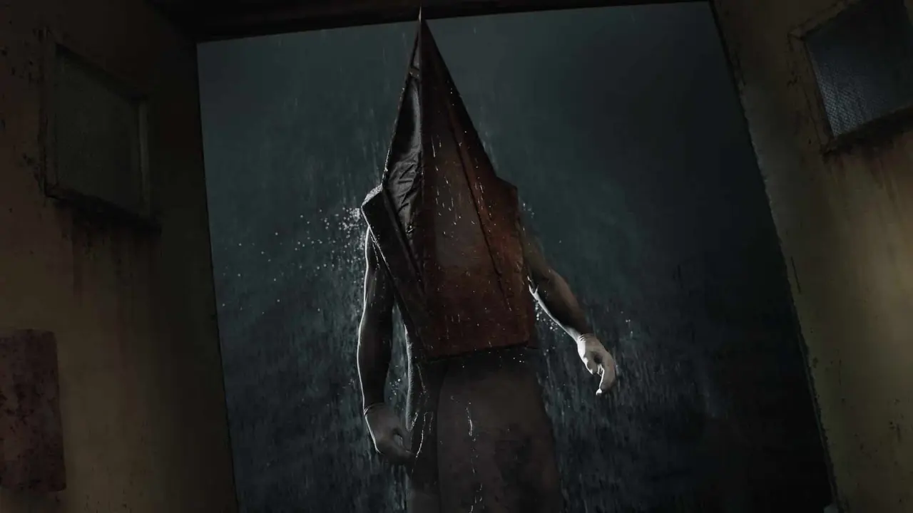 Silent Hill 2 Remake, superati i 23K giocatori contemporanei su Steam