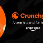 Il conosciuto sito di streaming per animazione giapponese Crunchyroll arriva su prime video