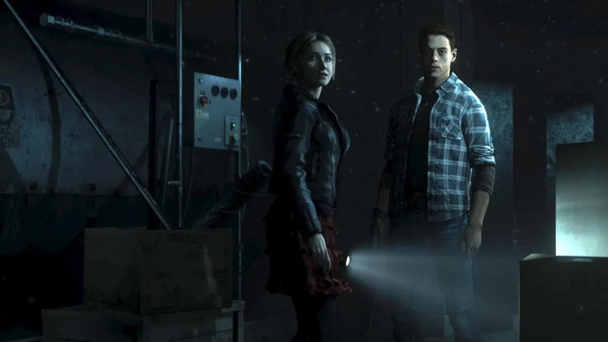 Immagine copertina news Until Dawn 2