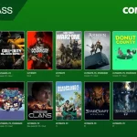 Xbox Game Pass ottobre 2024 novità