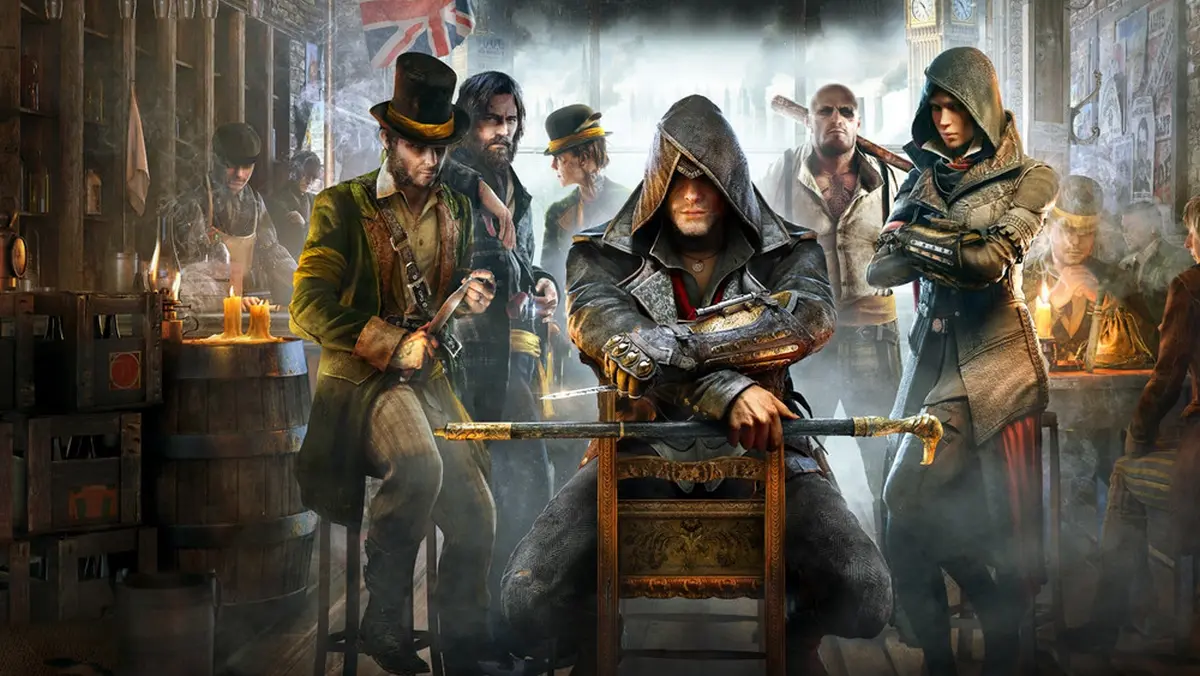 AC Syndicate