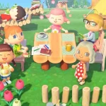 Animal Crossing: New Horizons - Ubisoft e Alterra