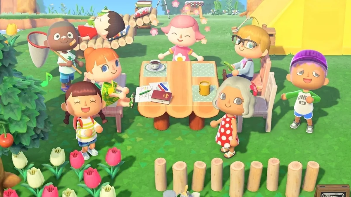 Ubisoft al lavoro su un gioco in stile Animal Crossing chiamato Alterra?