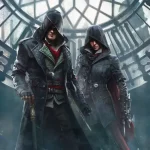 Assassin's Creed Syndicate in 4K