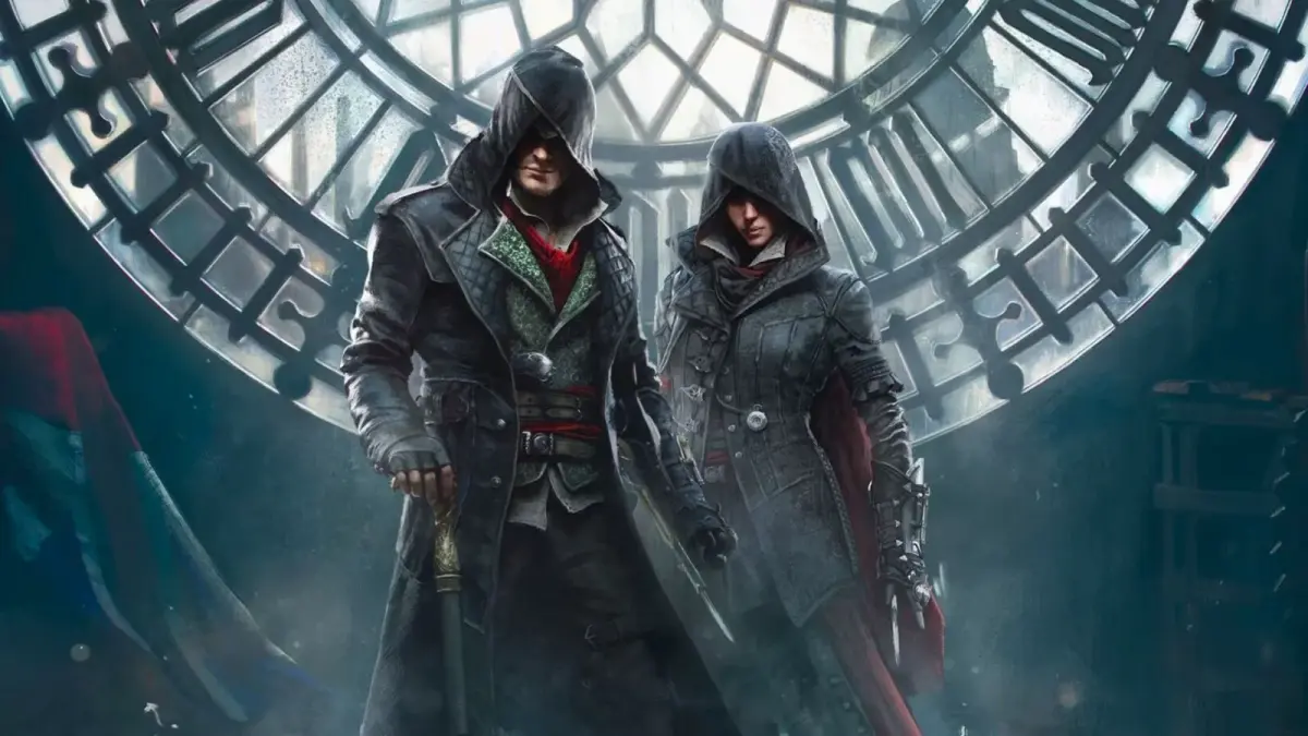 Assassin’s Creed Syndicate è finalmente in 4K