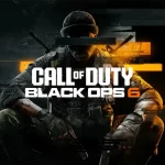 Call Of Duty Black Ops 6 Recensione Cover art del gioco